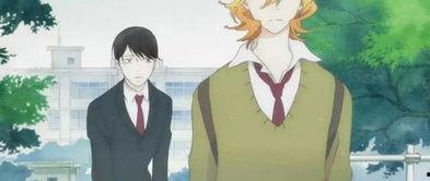 同级生动漫在线观看,青春校园的欢乐时光,在线观看开启青春之旅 第3张 同级生动漫在线观看,青春校园的欢乐时光,在线观看开启青春之旅 第3张