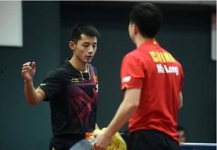 张继科爆料是什么视频,揭秘背后惊人视频真相  第1张