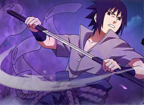 火影忍者最新佐助爆料视频,火影忍者世界即将迎来惊天巨变！  第3张